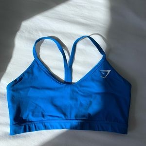 Gymshark sports bra